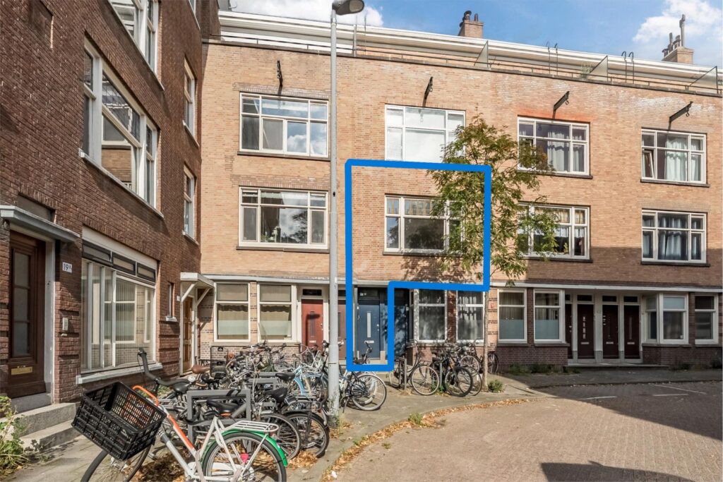 Sonmansstraat 15B01