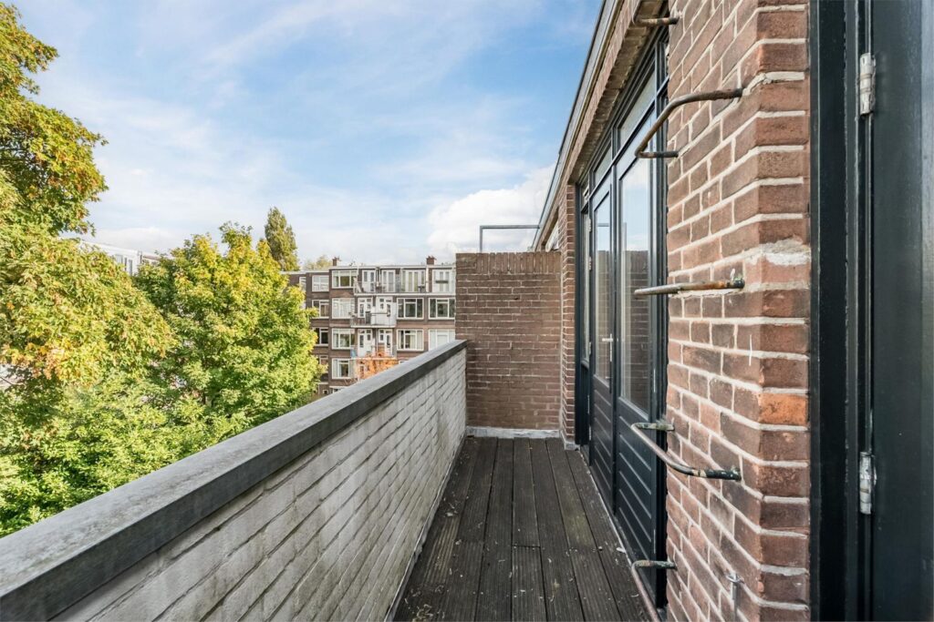 Sonmansstraat 15B01