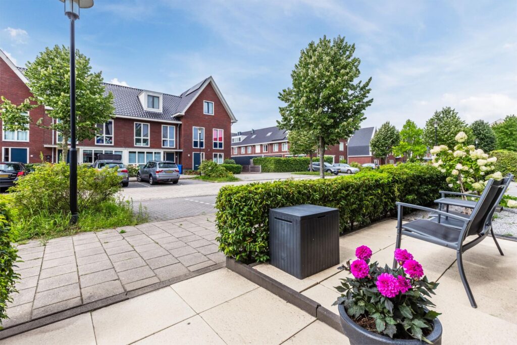Doelstraat 5