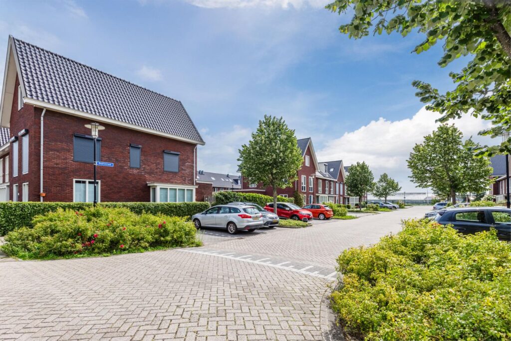 Doelstraat 5
