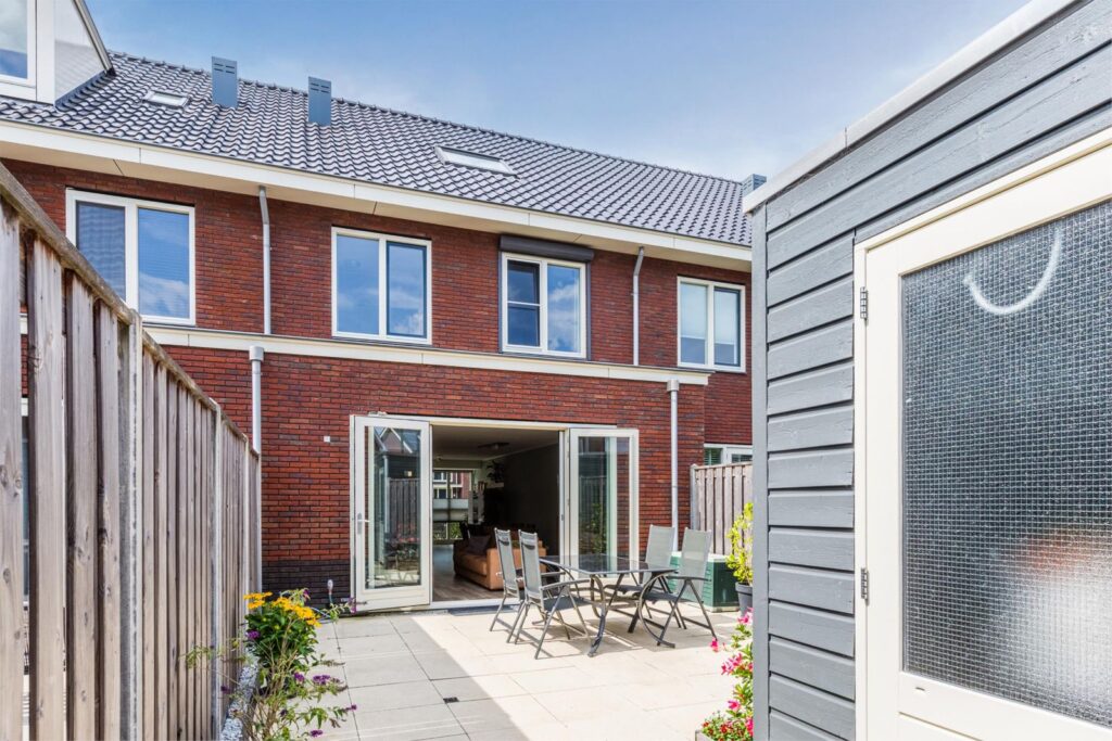 Doelstraat 5