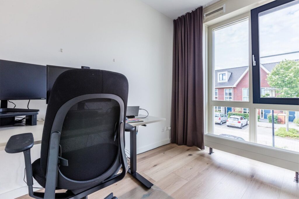 Doelstraat 5