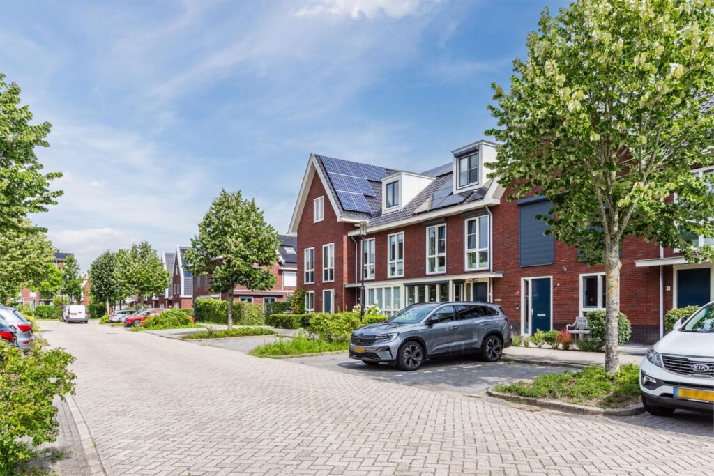 Doelstraat 5