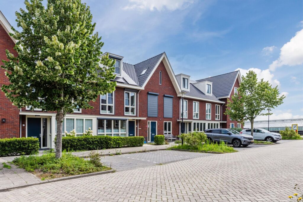 Doelstraat 5