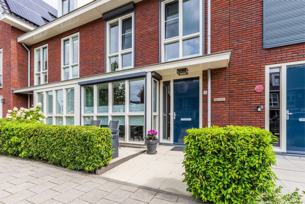 Doelstraat 5
