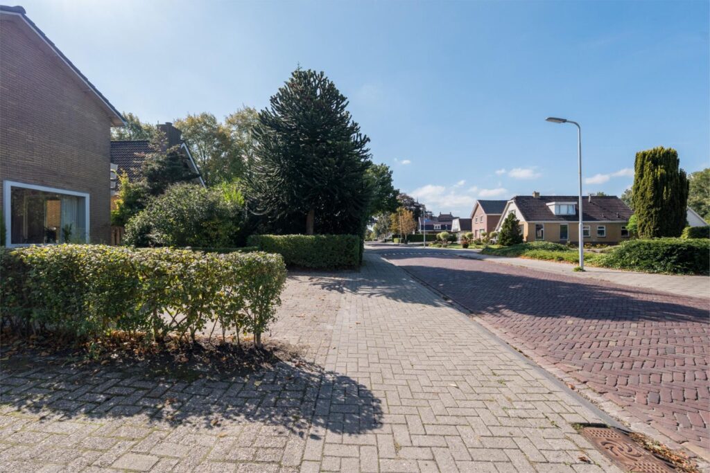 Warmoltsstrjitte 56