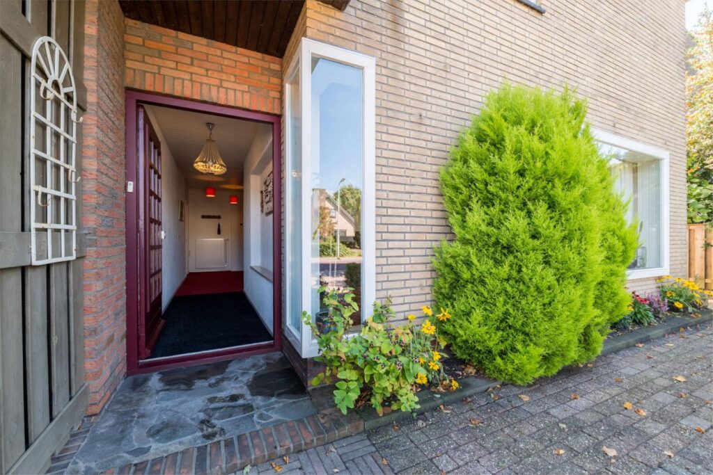 Warmoltsstrjitte 56