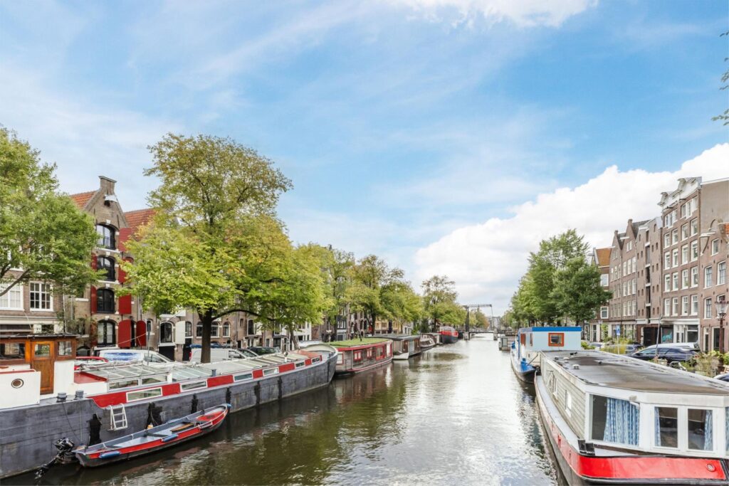 Brouwersgracht 813