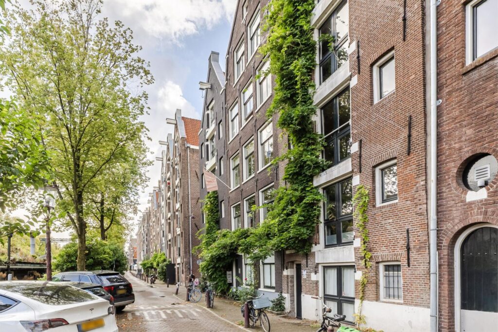 Brouwersgracht 813