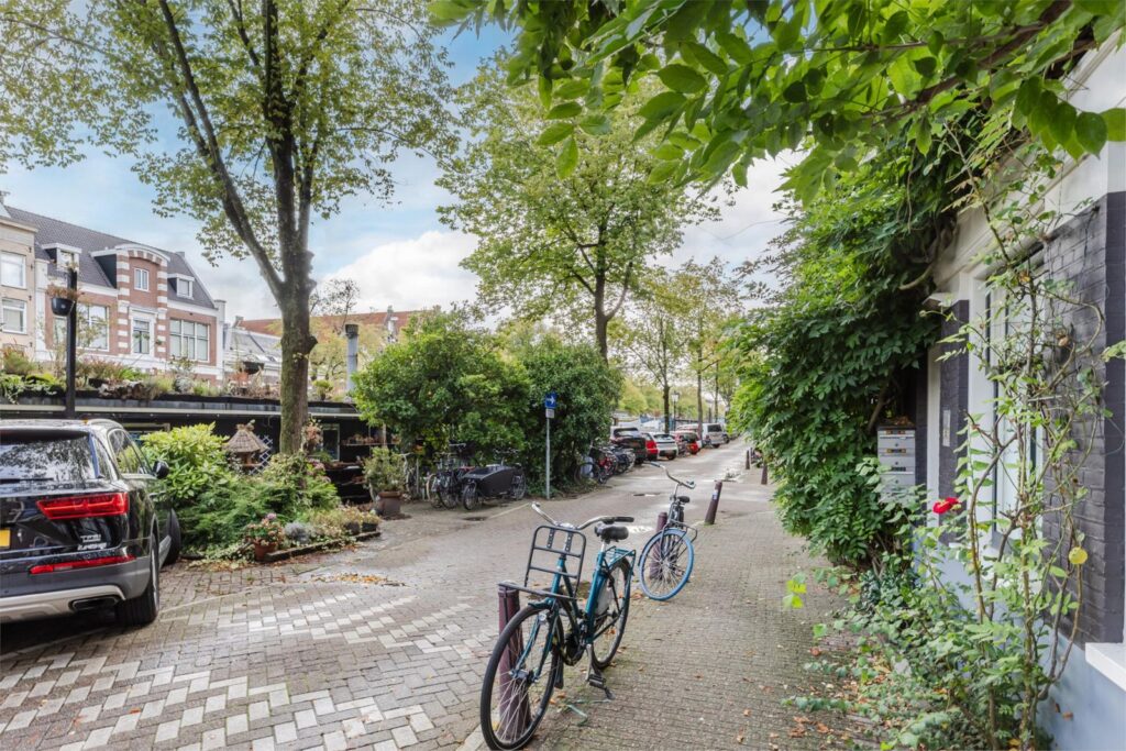 Brouwersgracht 813