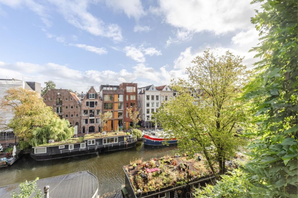 Brouwersgracht 813
