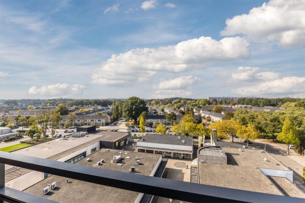 Nederlandplein 90