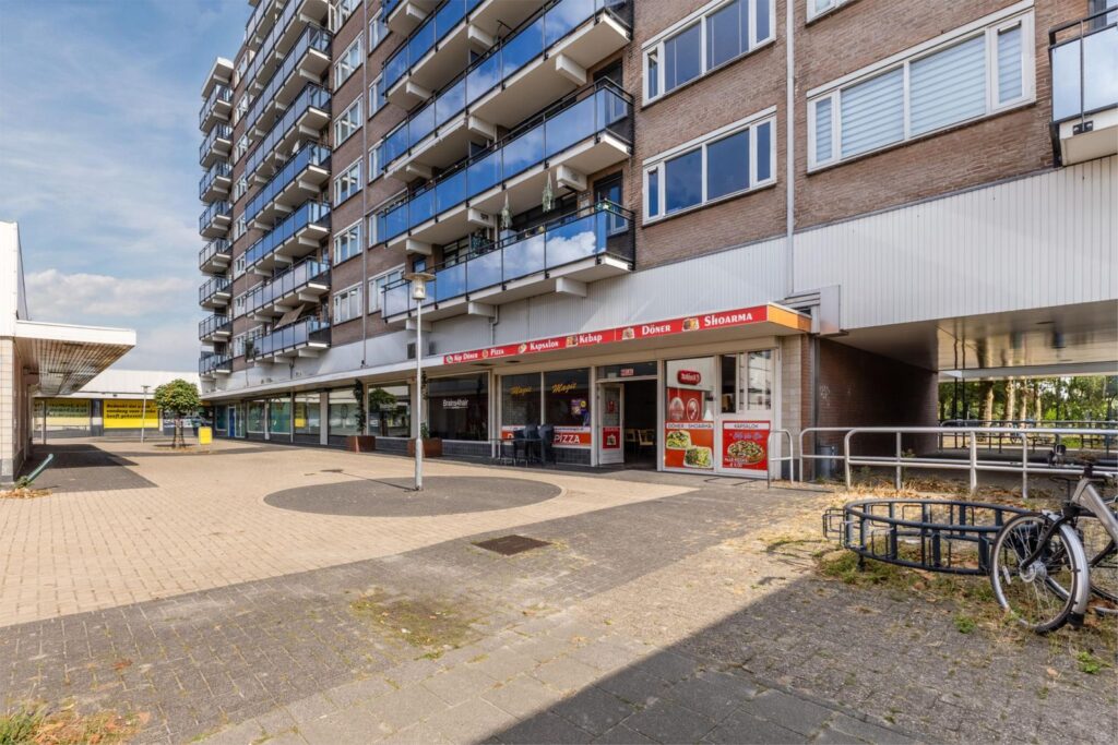 Nederlandplein 90