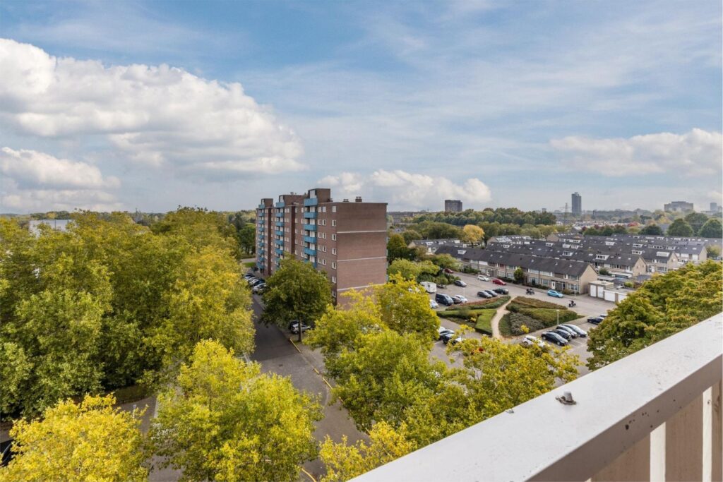 Nederlandplein 90