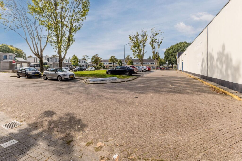 Nederlandplein 90