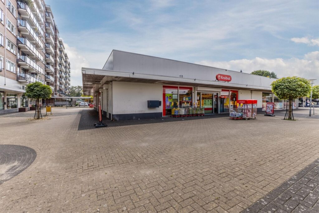 Nederlandplein 90