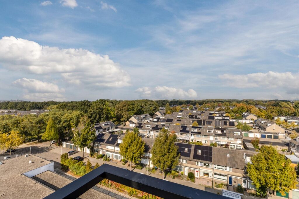 Nederlandplein 90
