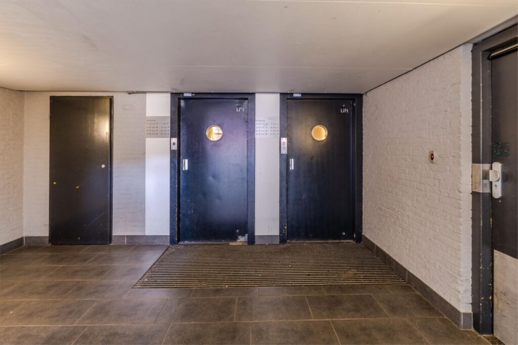Nederlandplein 90