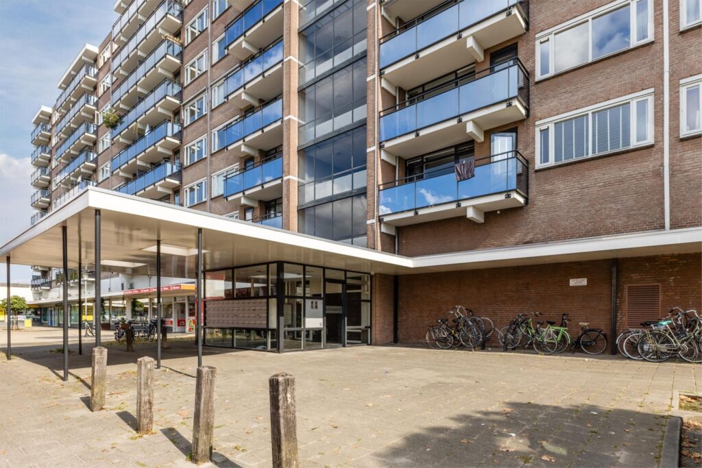 Nederlandplein 90