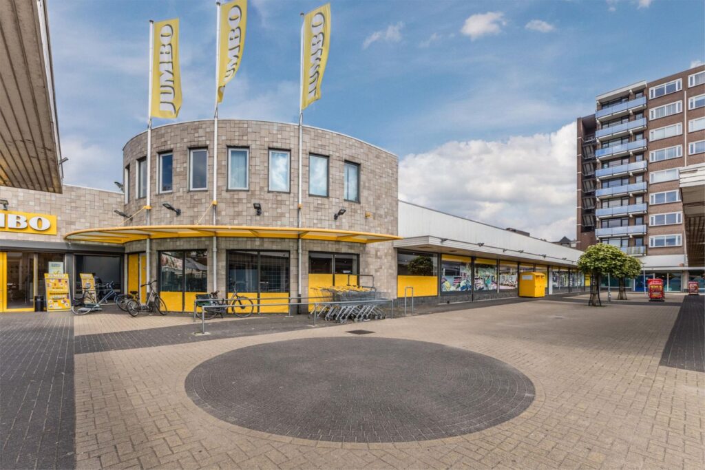 Nederlandplein 90