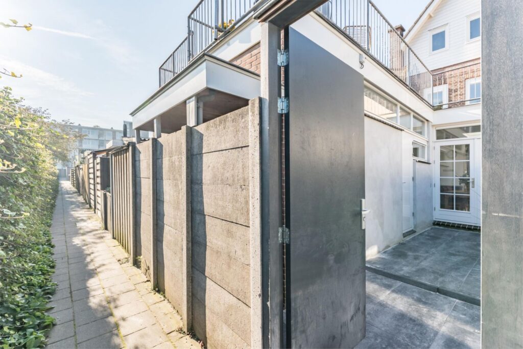 Prins Hendriklaan 60