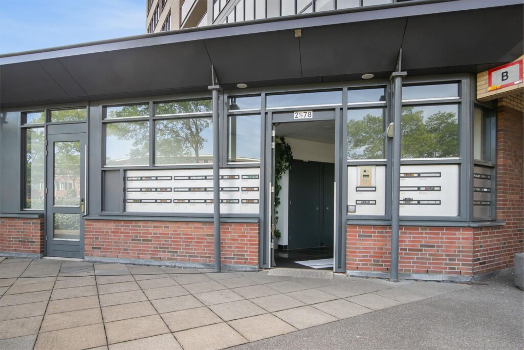 Lasserstraat 26