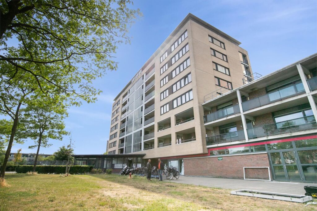 Lasserstraat 26