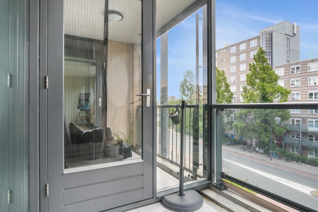 Lasserstraat 26