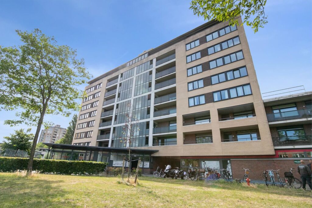 Lasserstraat 26