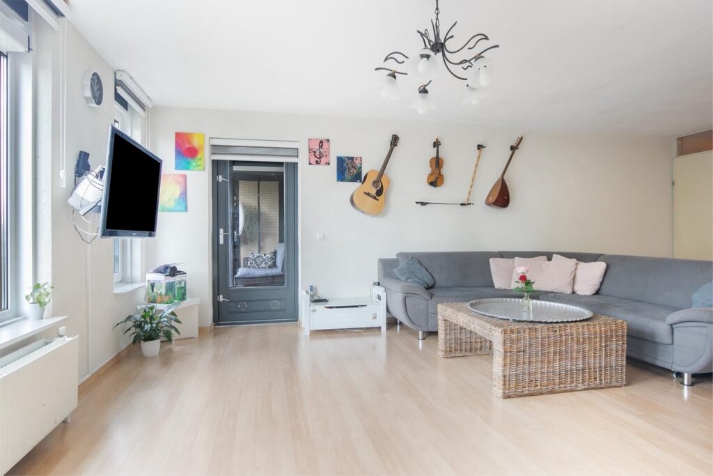 Lasserstraat 26