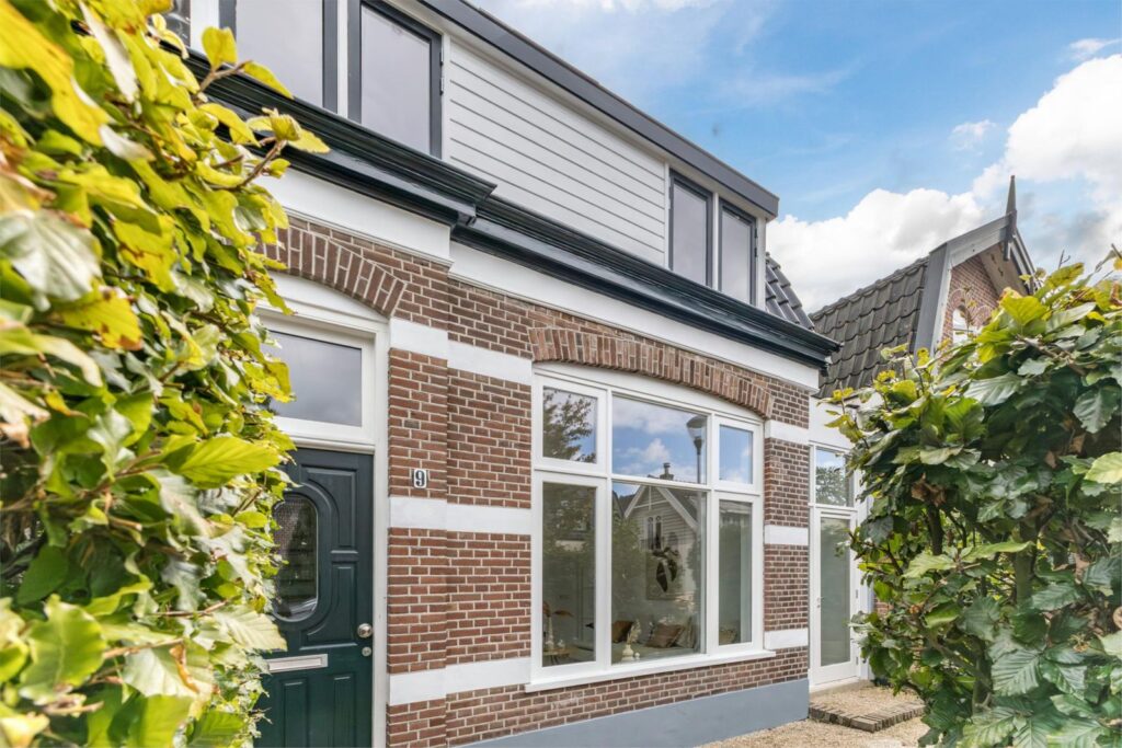 Melkweg 9