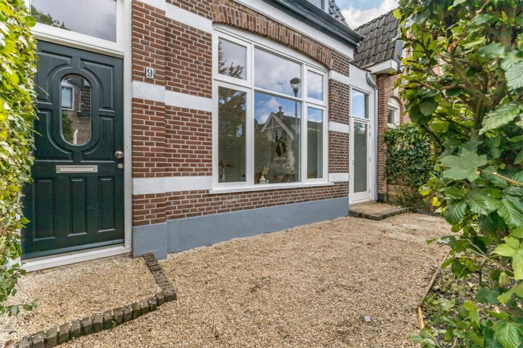 Melkweg 9