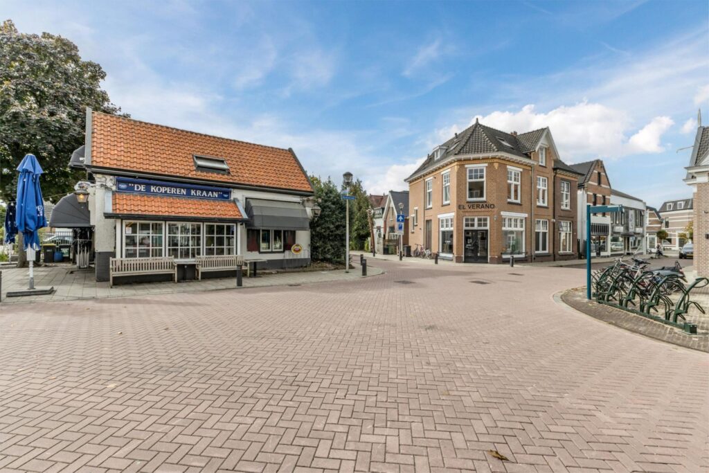 Melkweg 9