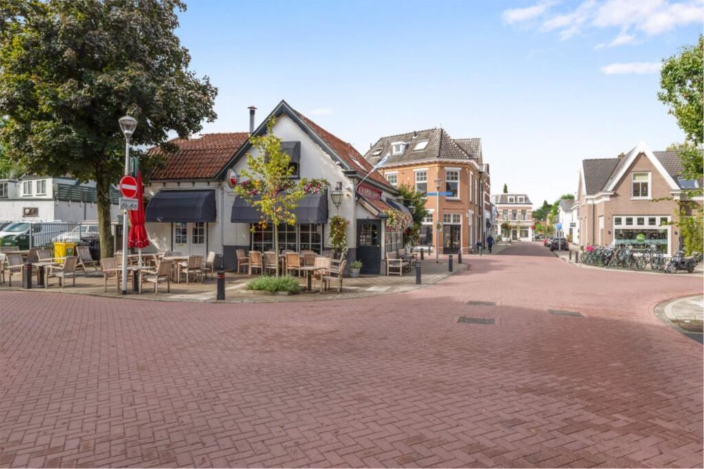 Melkweg 9