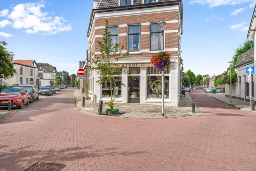 Melkweg 9