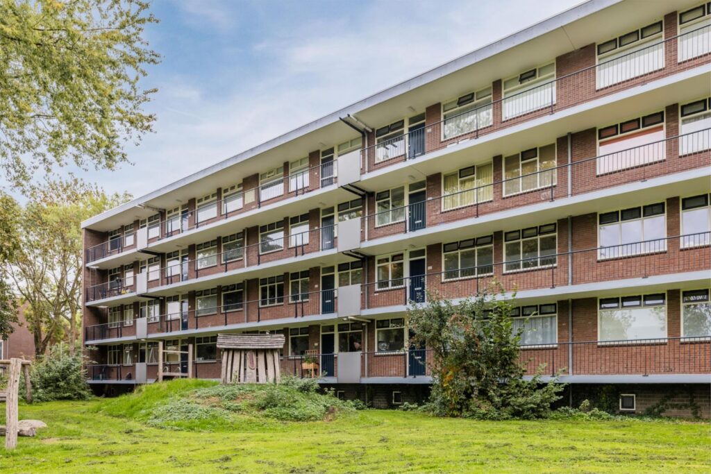 Thorbeckestraat 428
