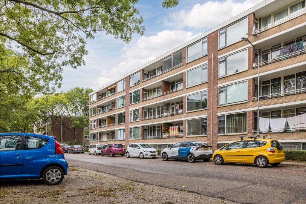 Thorbeckestraat 428