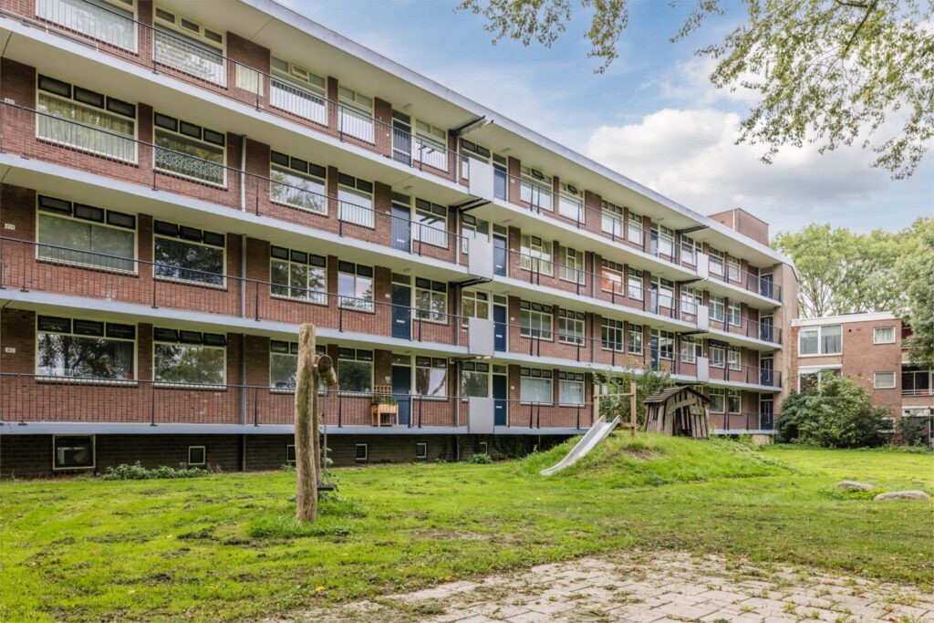 Thorbeckestraat 428