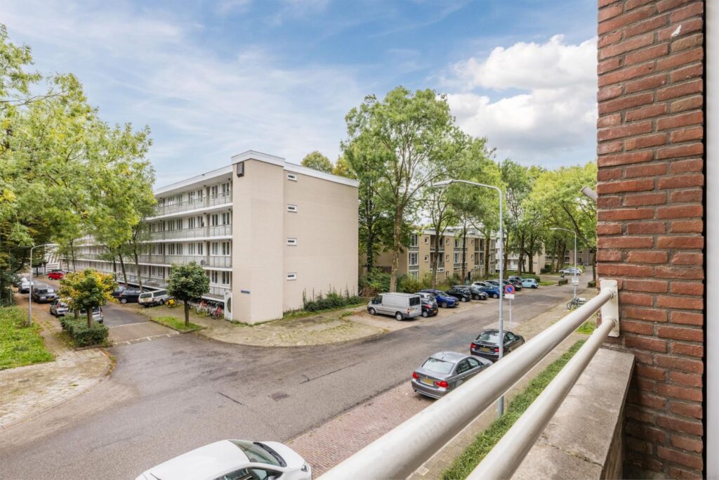 Thorbeckestraat 428