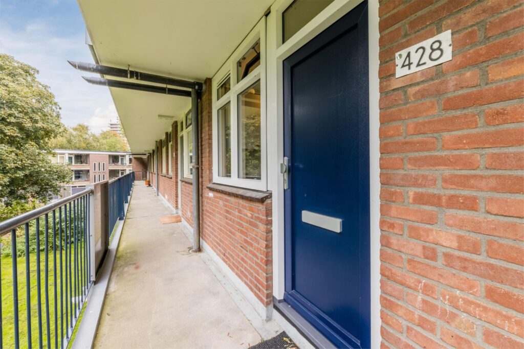 Thorbeckestraat 428