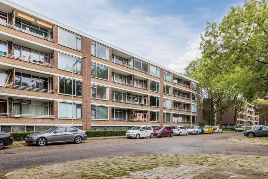 Thorbeckestraat 428