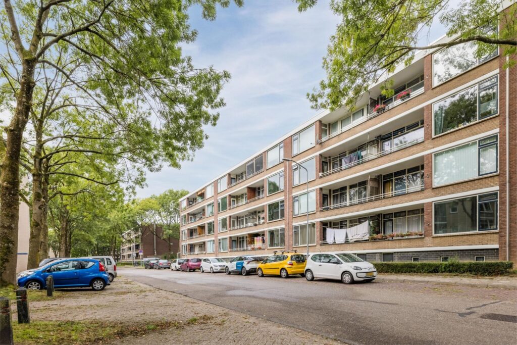 Thorbeckestraat 428
