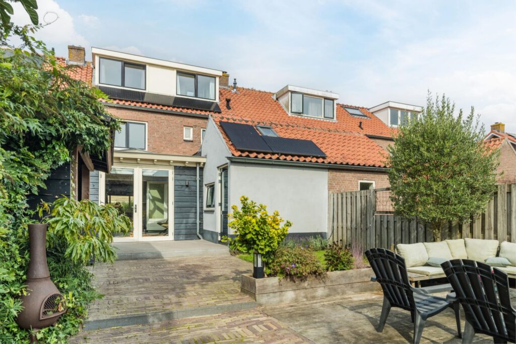 Van Lockhorstweg 34