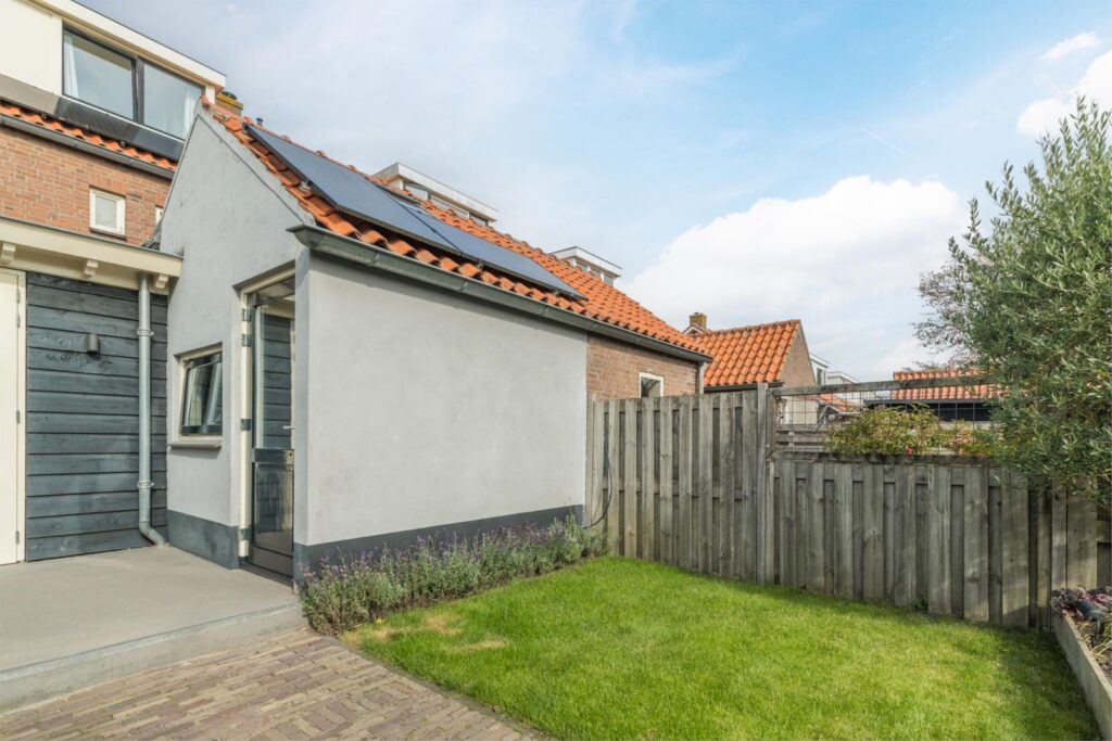 Van Lockhorstweg 34