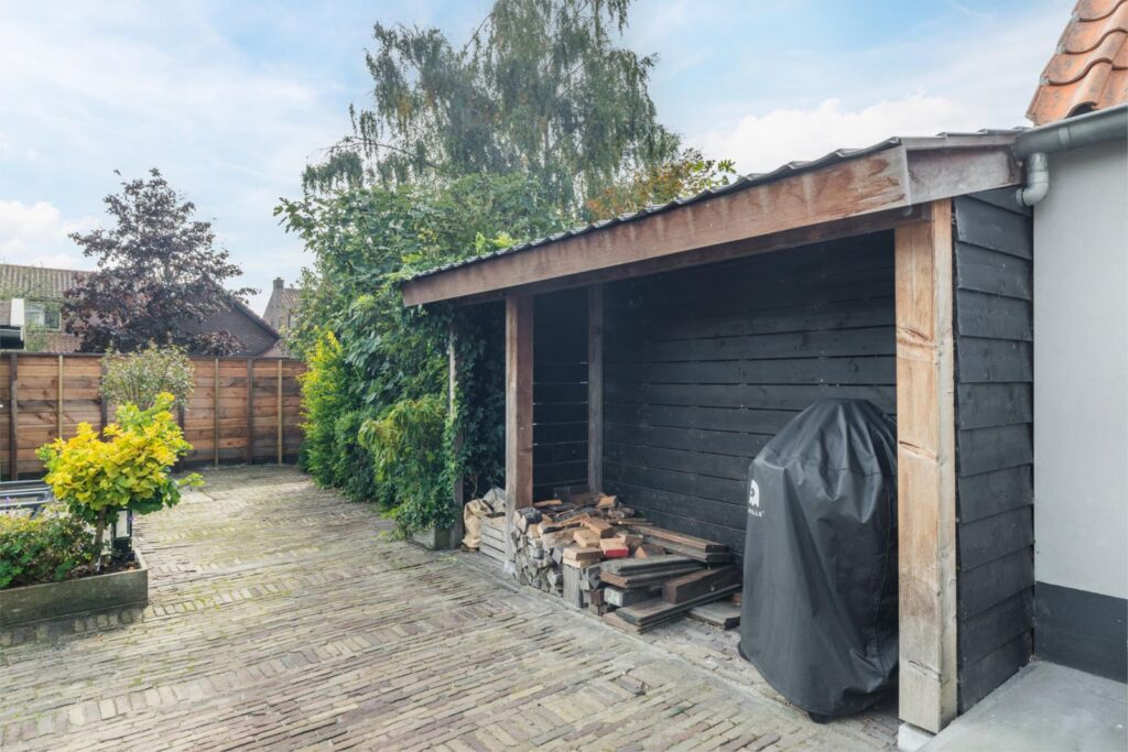 Van Lockhorstweg 34