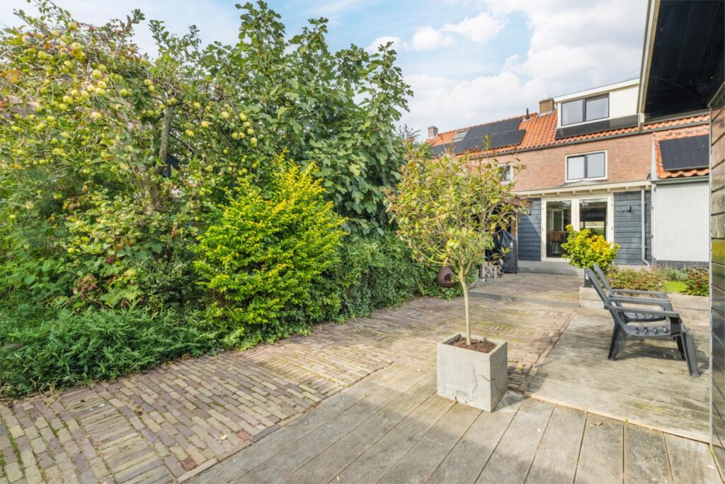 Van Lockhorstweg 34