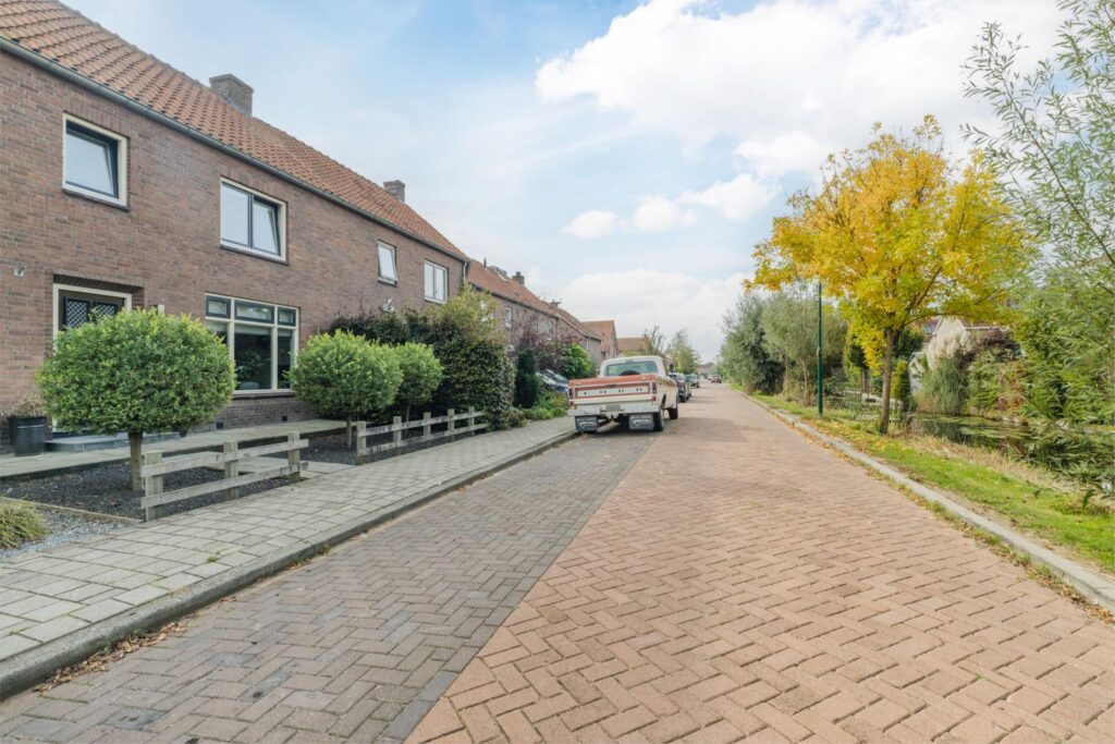 Van Lockhorstweg 34