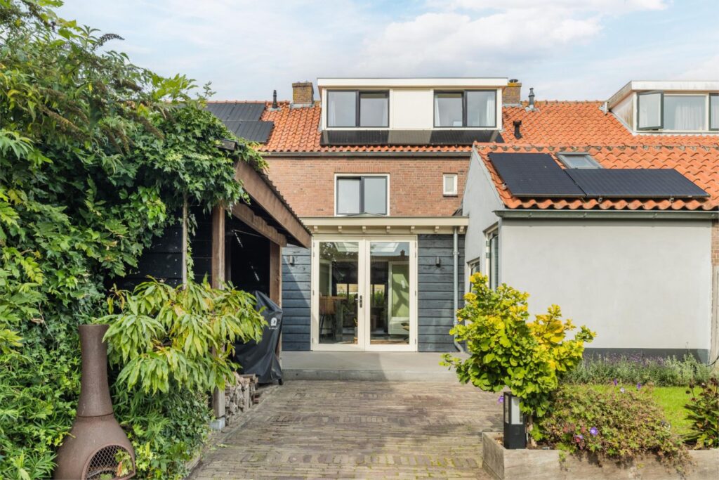 Van Lockhorstweg 34