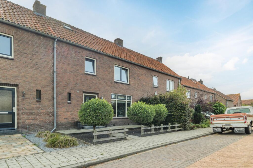 Van Lockhorstweg 34