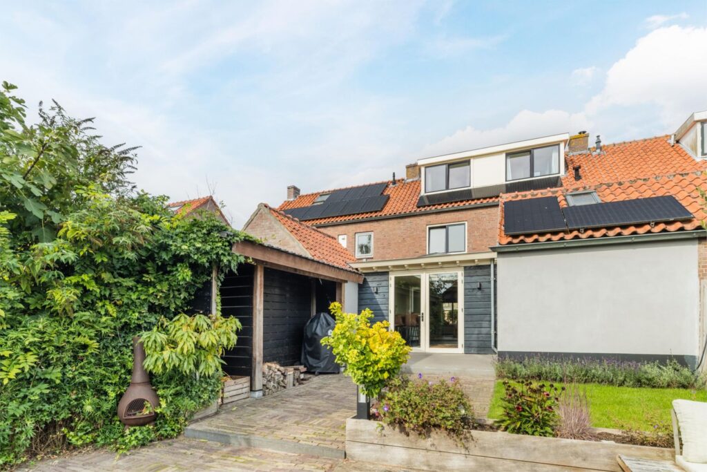 Van Lockhorstweg 34